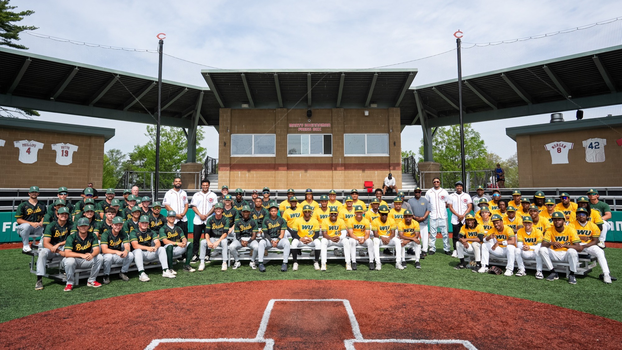 Jackie Robinson Day 2026