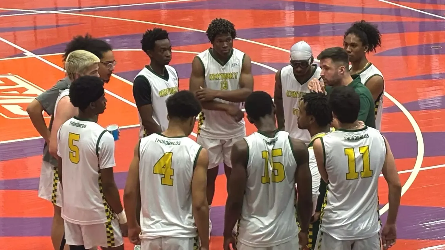 MVB SIAC Championship