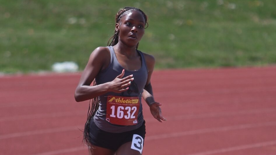 Central State Track Meet