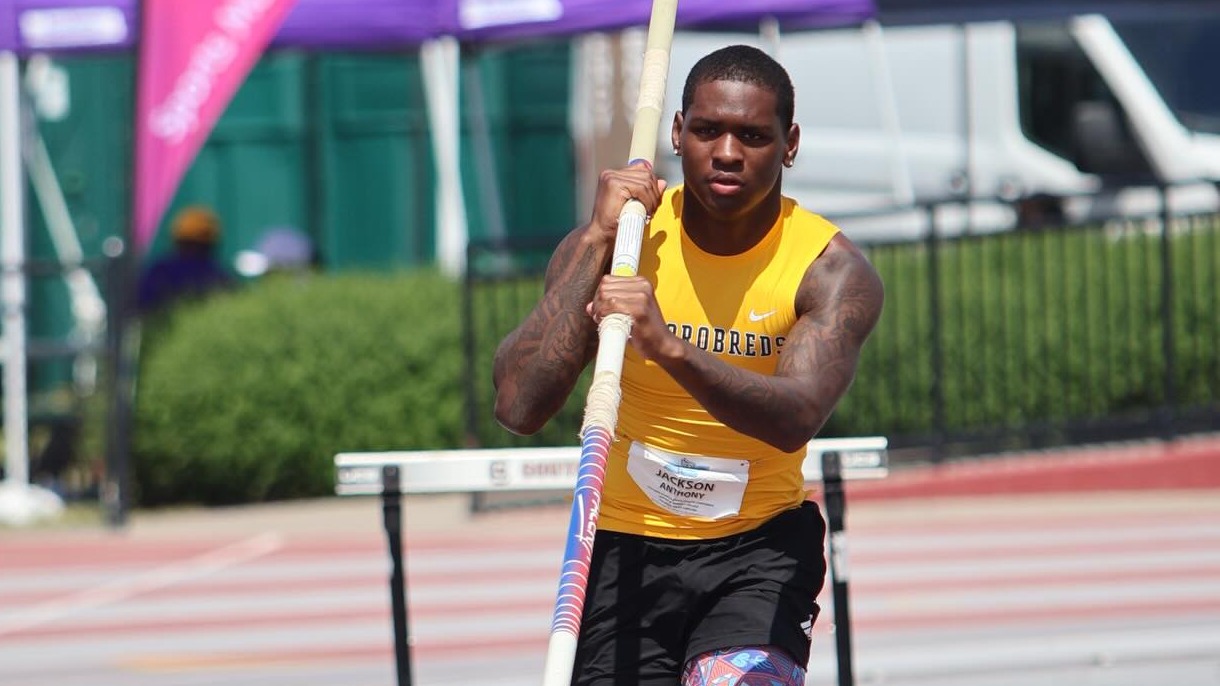 SIAC Track 