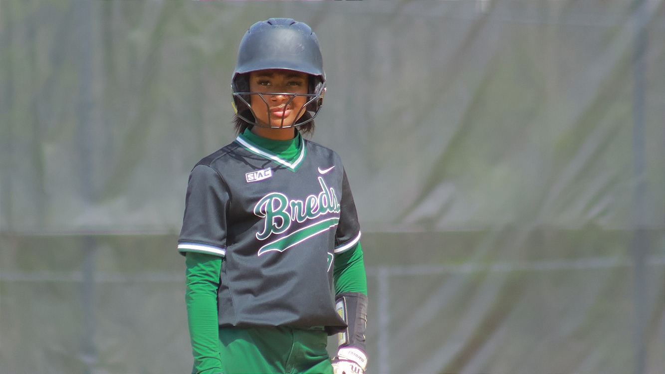 T. Bowman Softball vs Thomas More 
