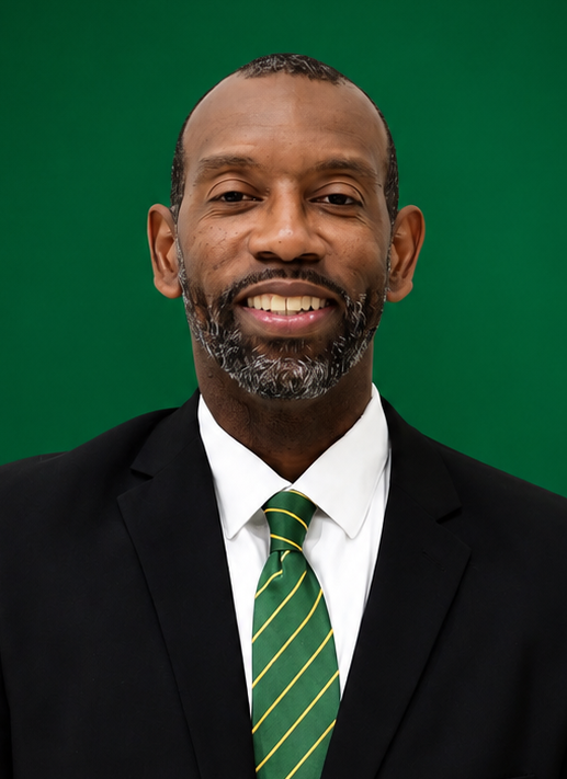 Shaun Smith 2026