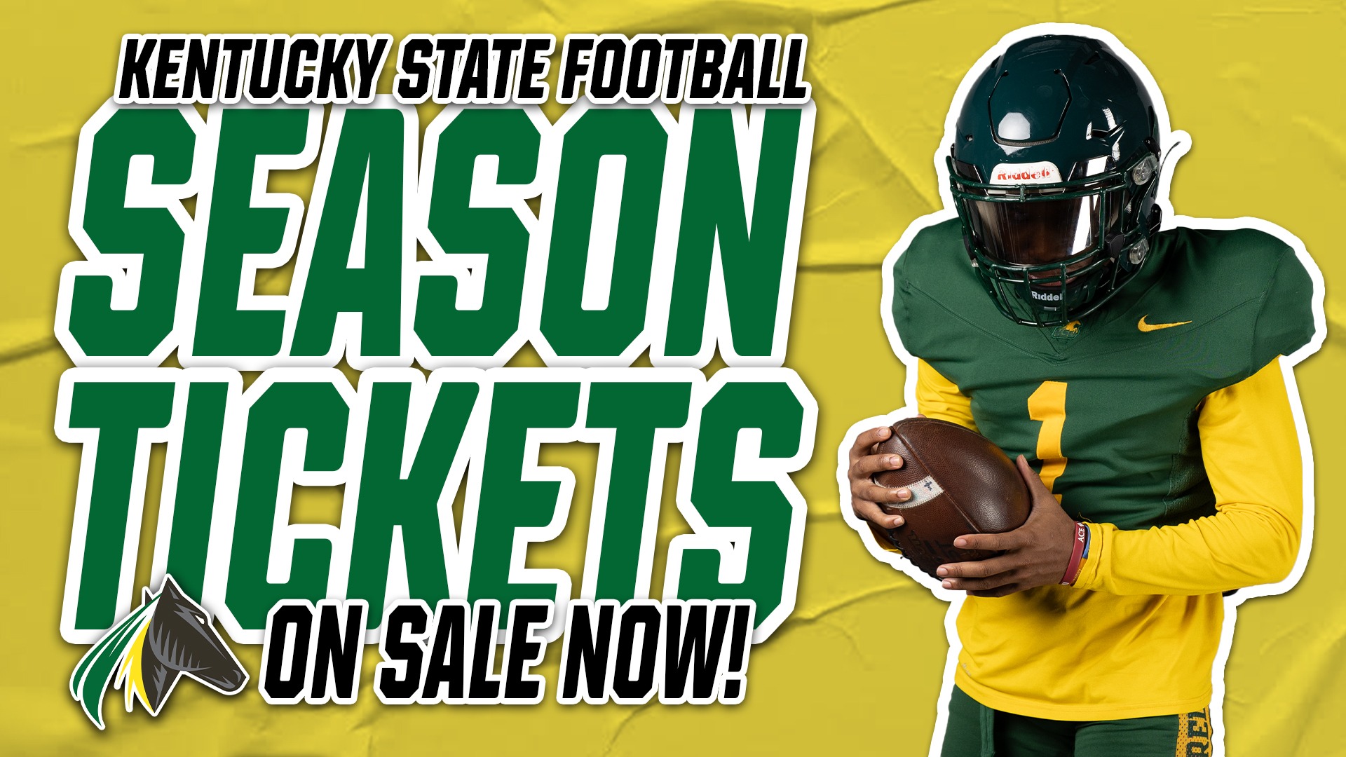 Season Ticket Website