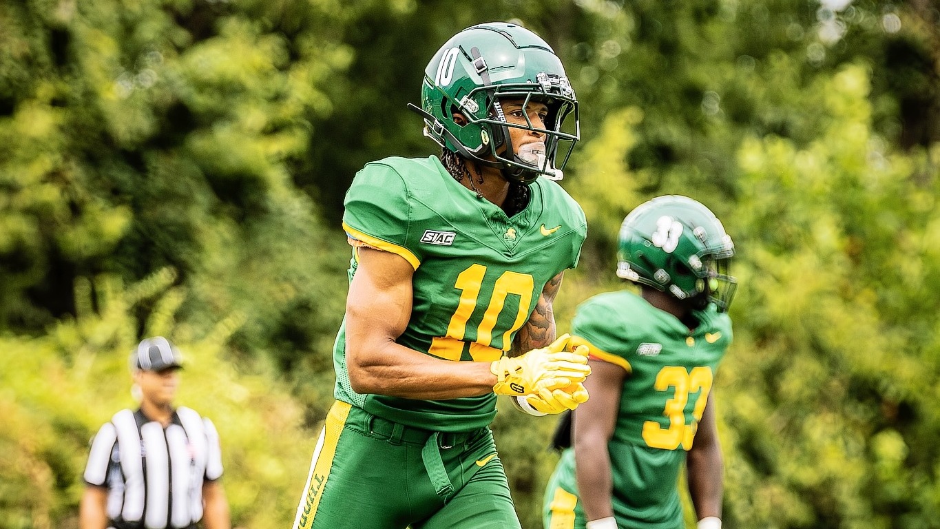 Darius Cyprian
