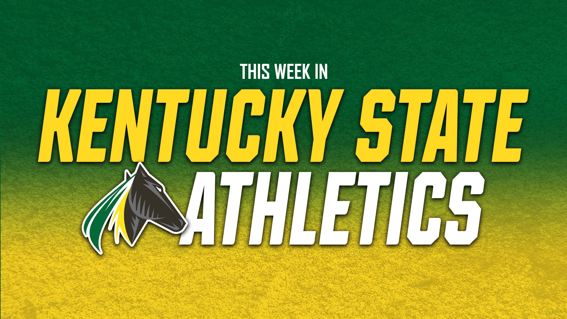 This Week in KSU Athletics 
