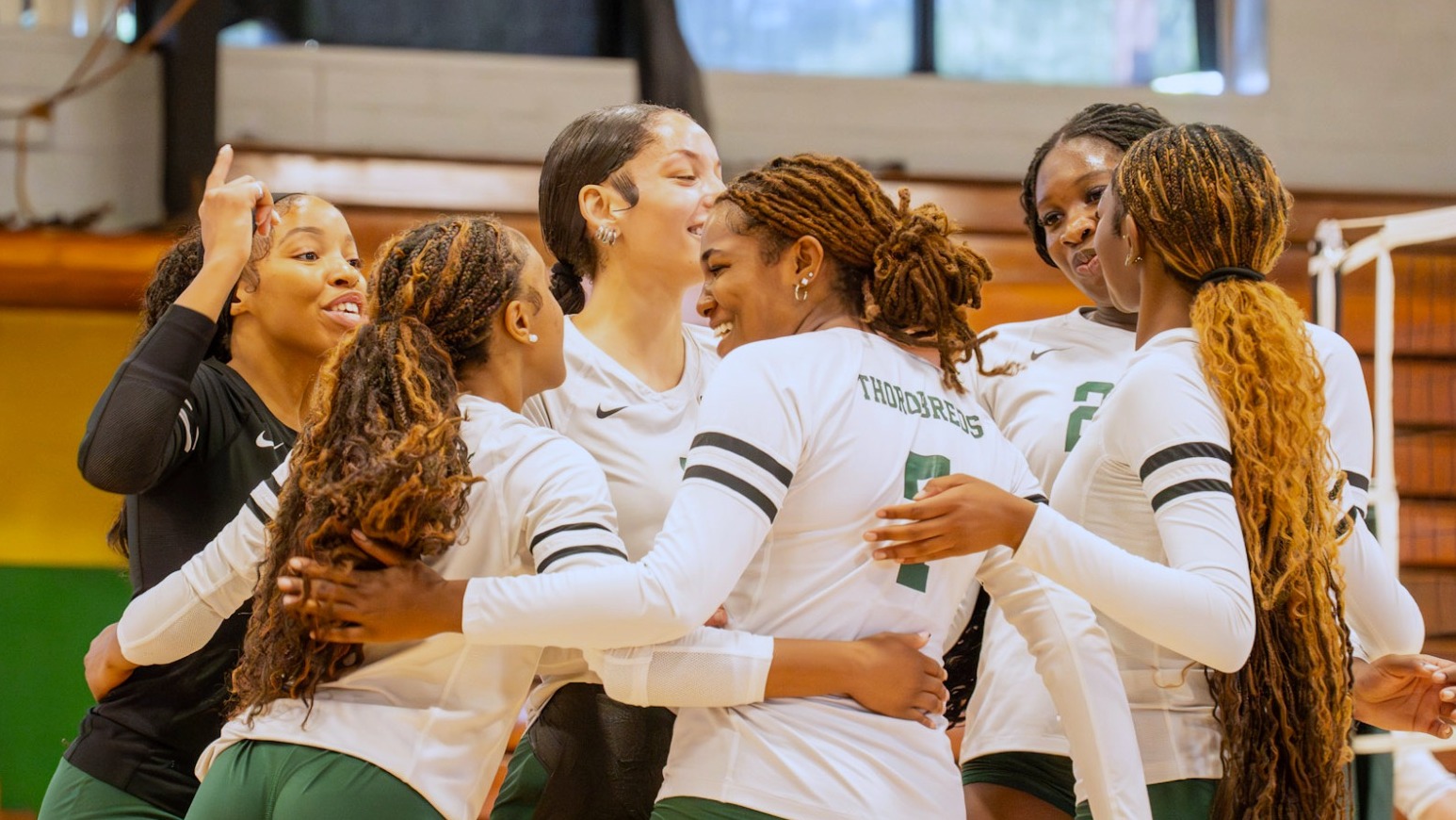WVB at KSU Invitational