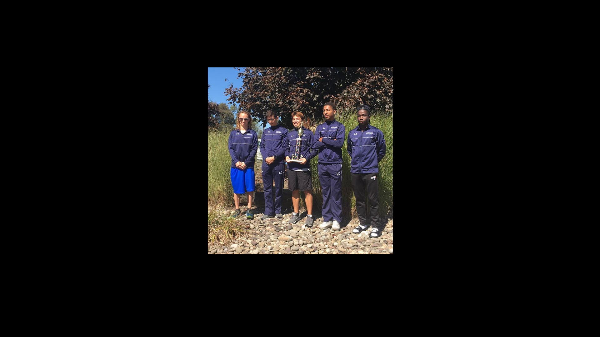 XC at Luzerne