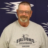 Head Volleyball Coach