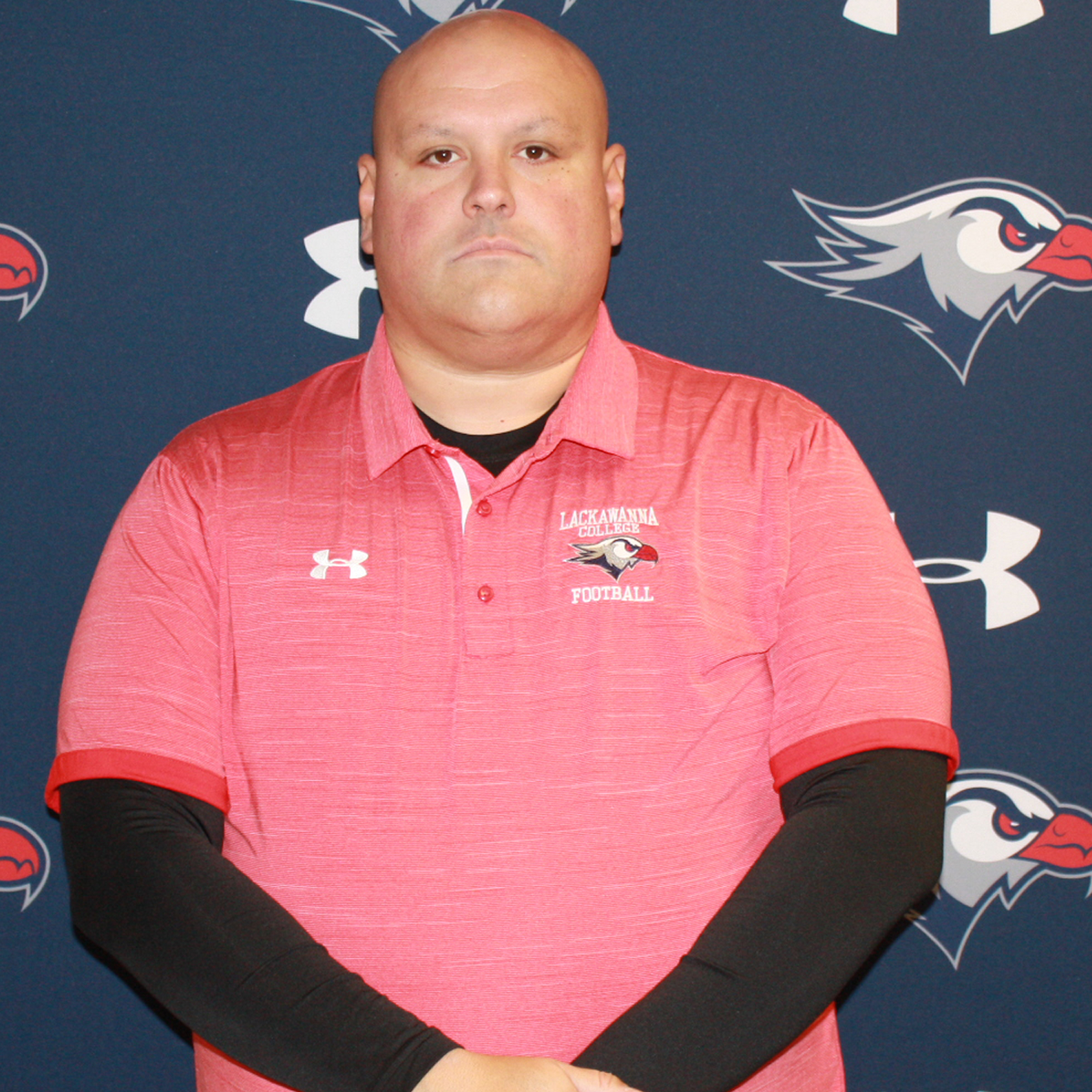 Coach Lou