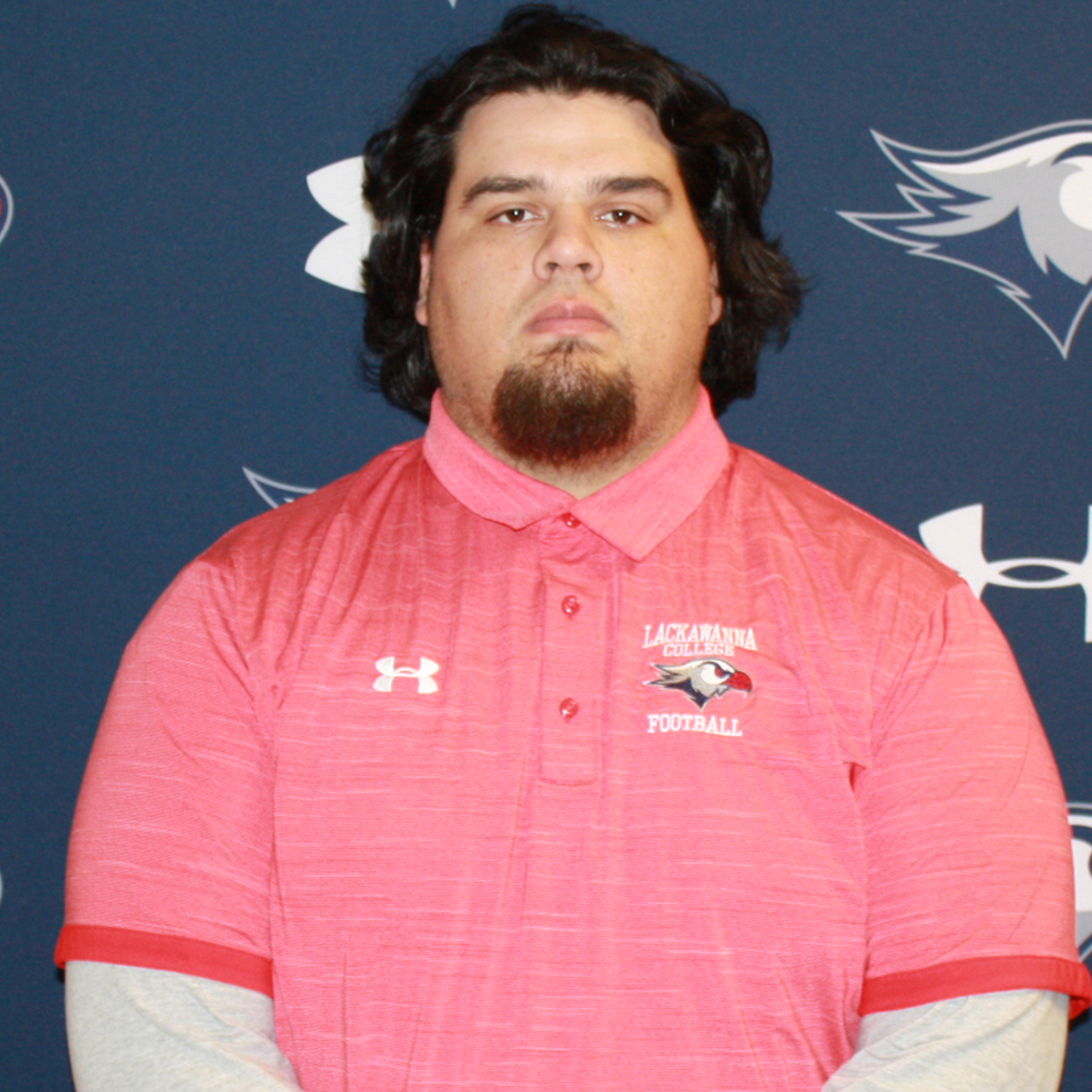 Coach Gonzales