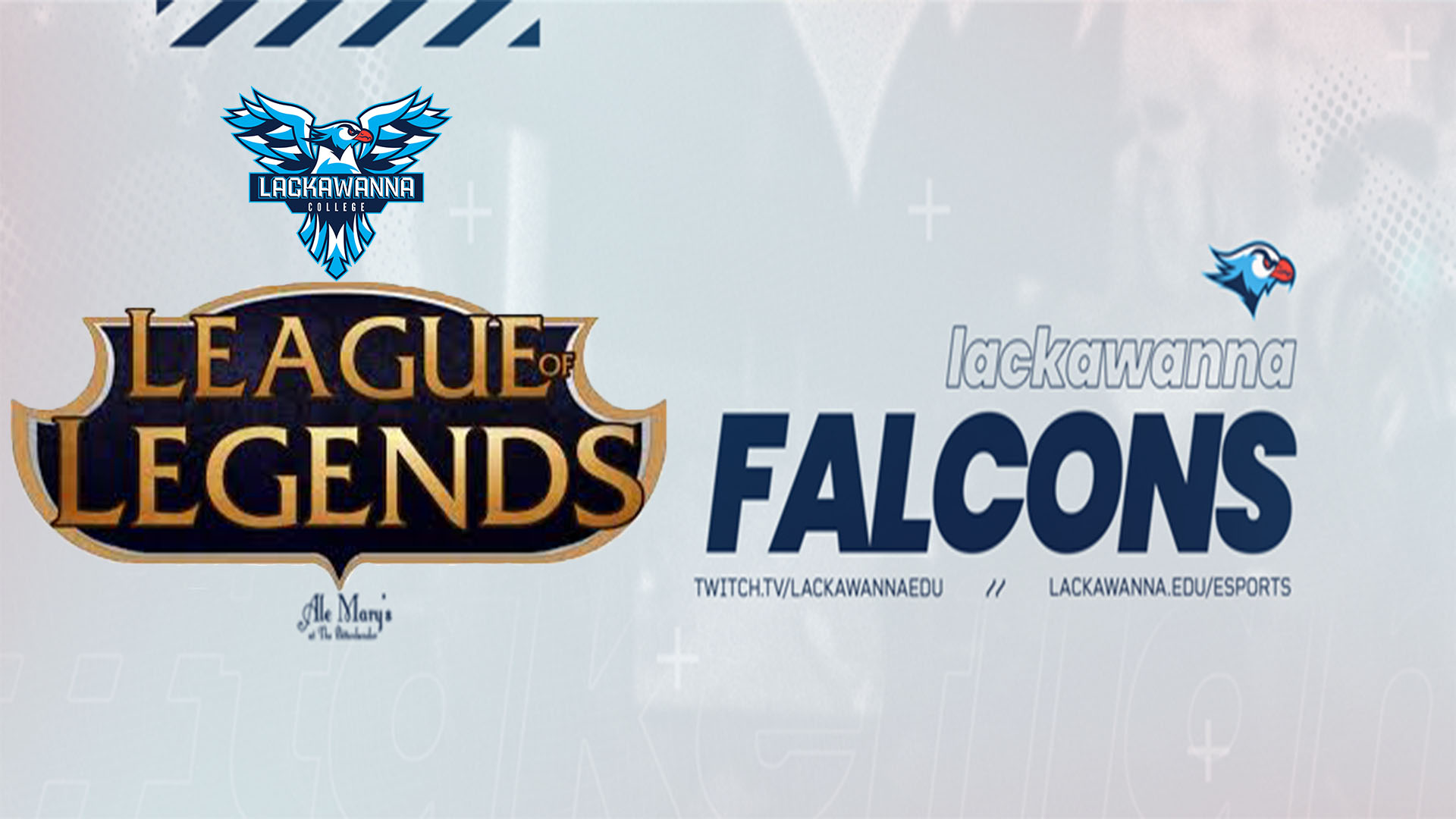 League of Legends