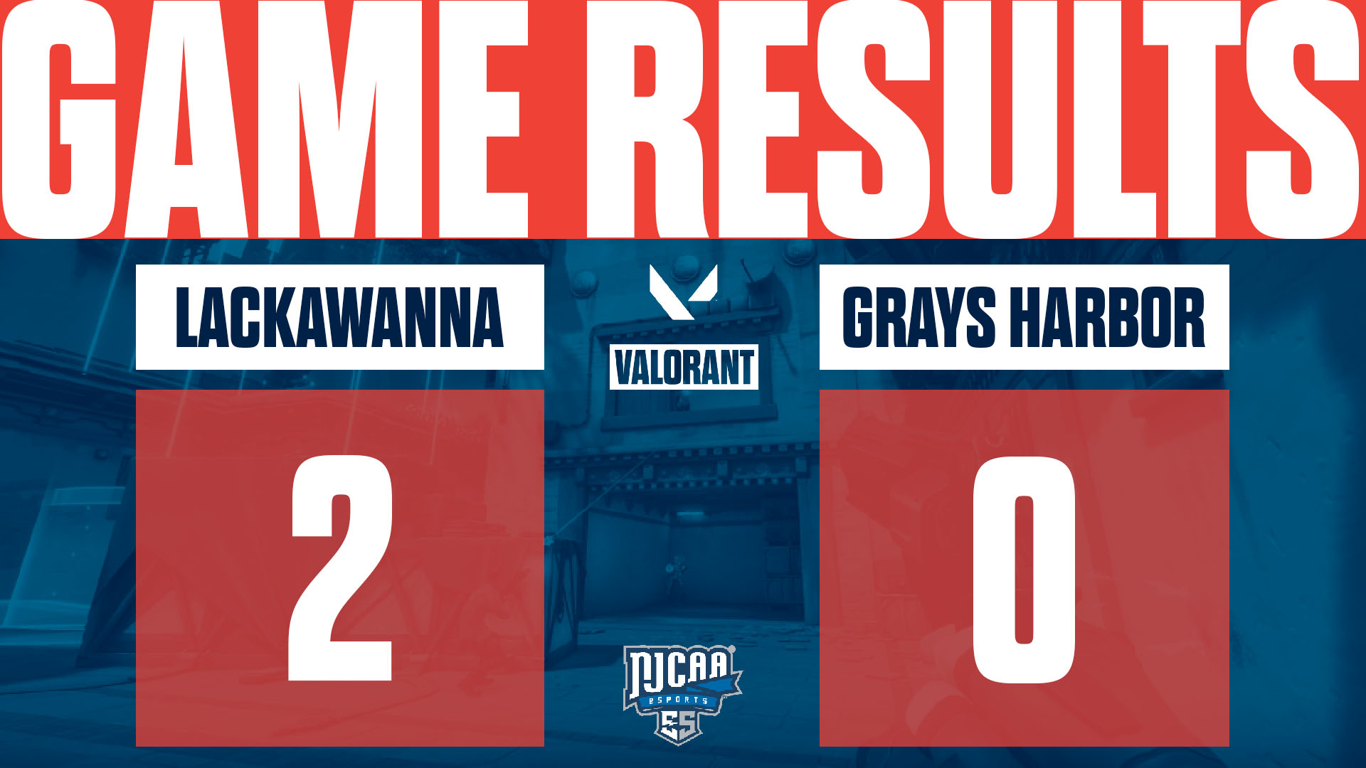 Valorant Game Result 11.18.21