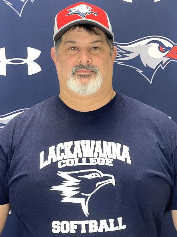 Dave Benson Head Shot 2022