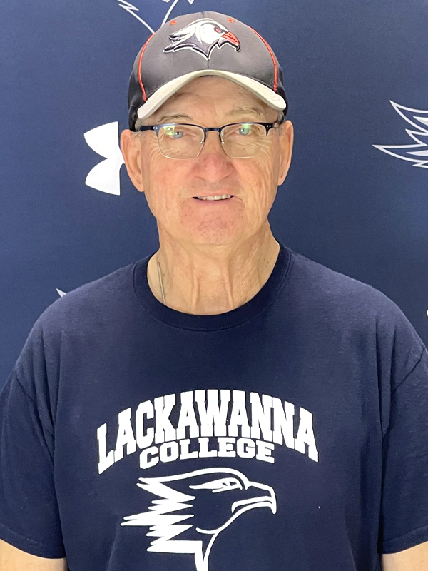 Tom Rudzinski Head Shot 2022