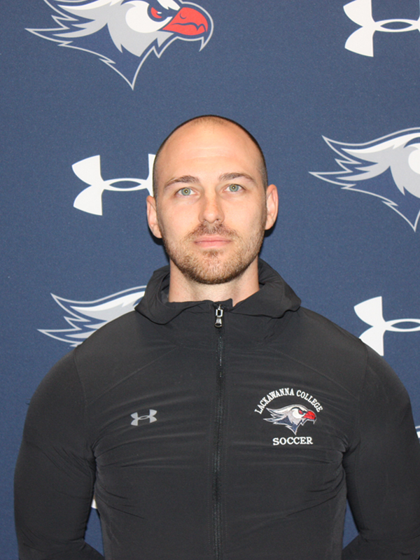 Zachary Shiposh Head Shot