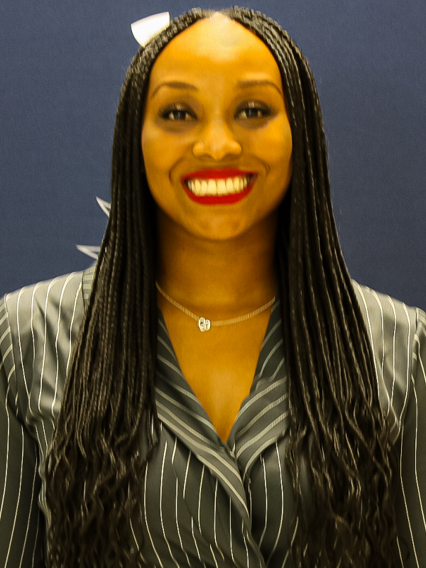 HC - Monica Spence 2023-2024
