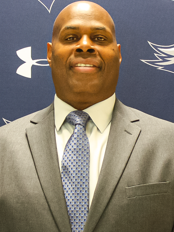 Assistant Coach - Dirk Haynes 2023-2024