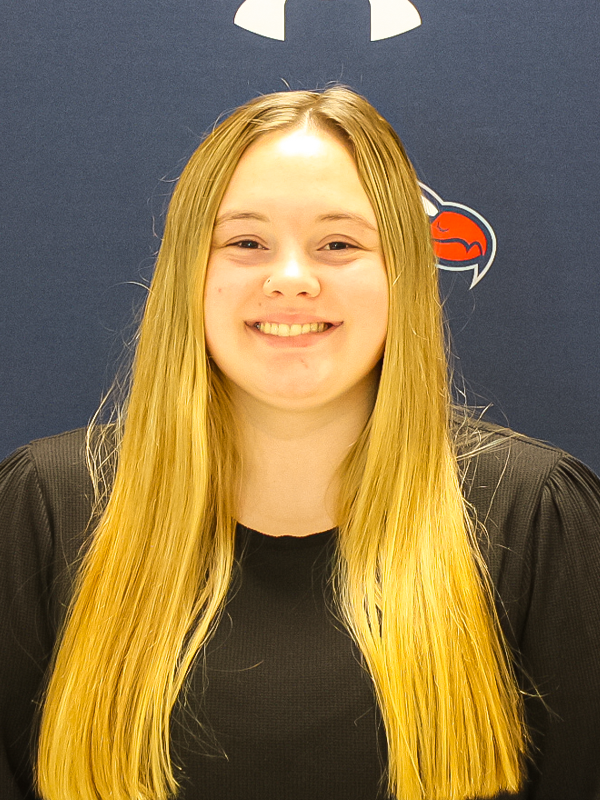 Assistant Coach - Mackenzie Heath 2023-2024