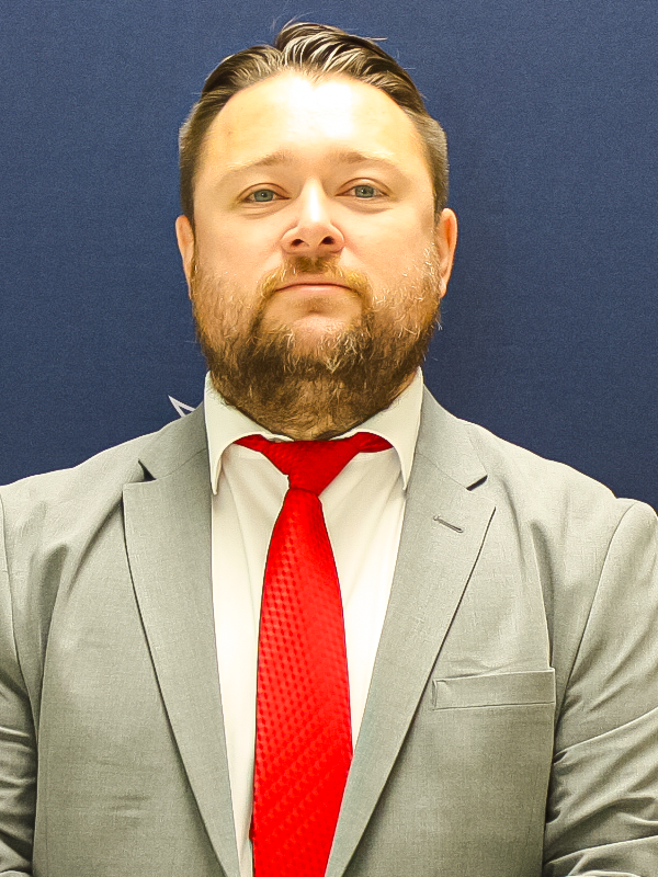 Head Coach - Kirk Fallon 2023-2024