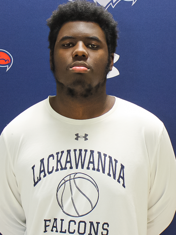 Team Manager - Kharee Keele 2023-2024