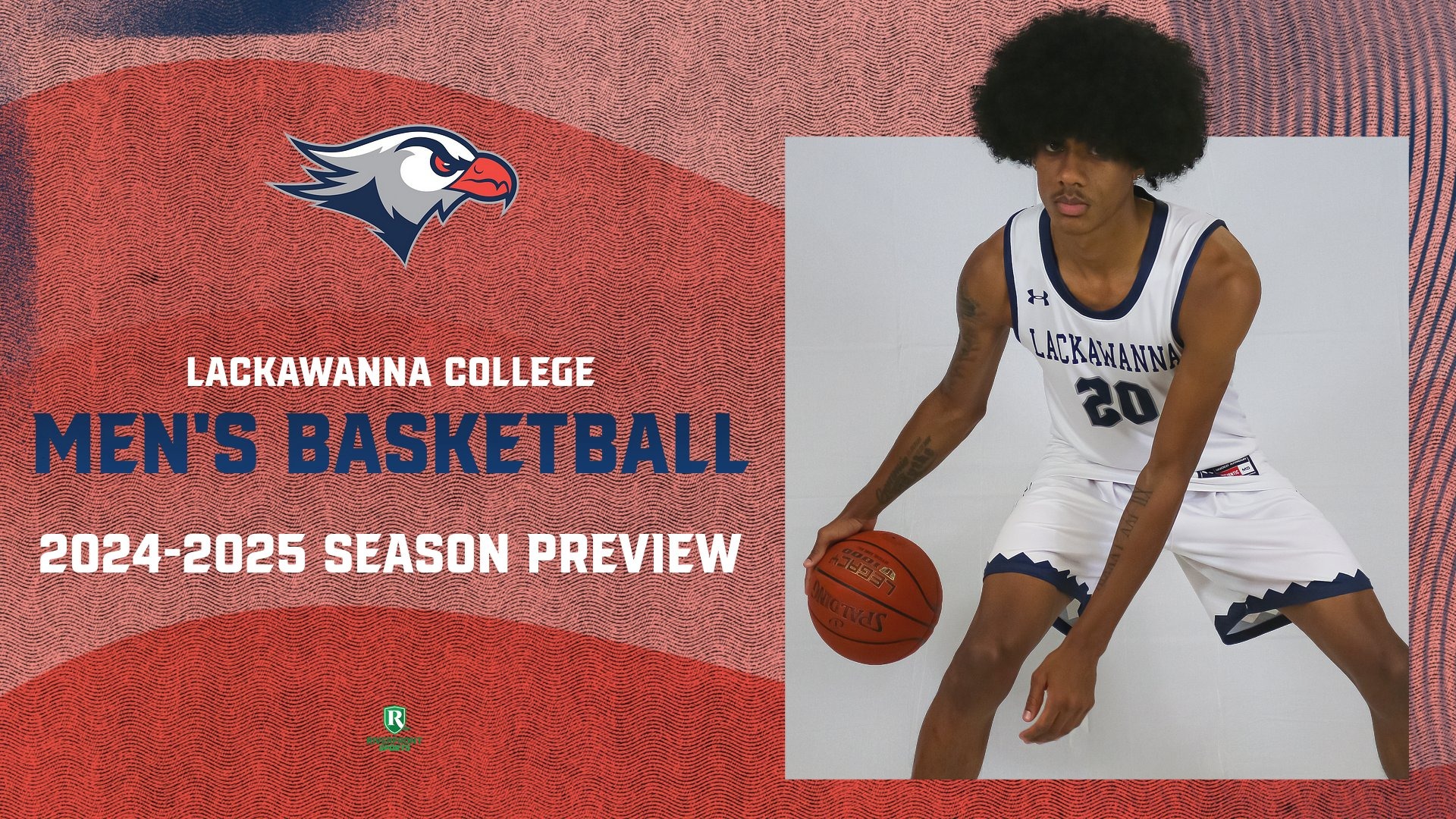 MBB Lackawanna Knocks Off Thaddeus Stevens For SeasonOpening Win