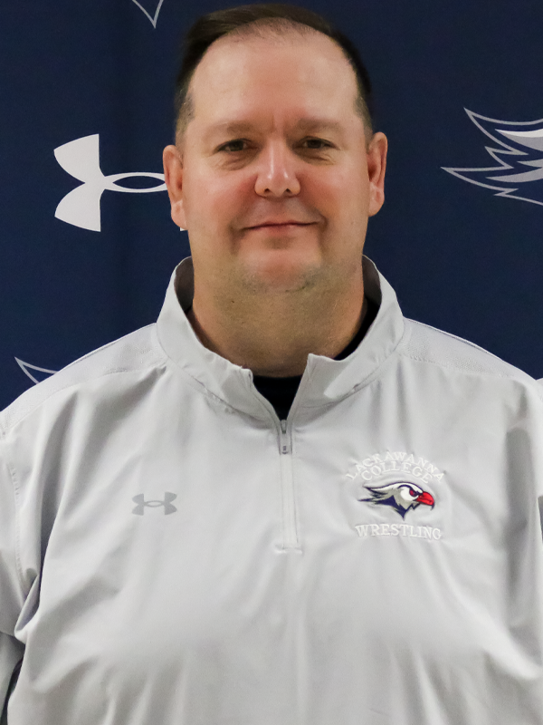 John Fox Headshot 2024-2025
