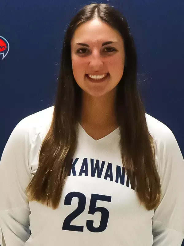 25 - Nadia Toth (2024-2025)
