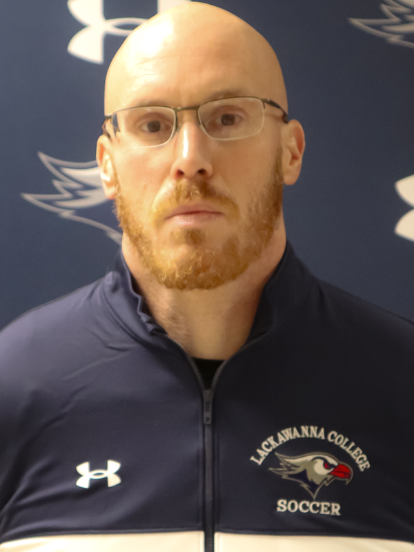 Craig Wilkinson Headshot January 2025