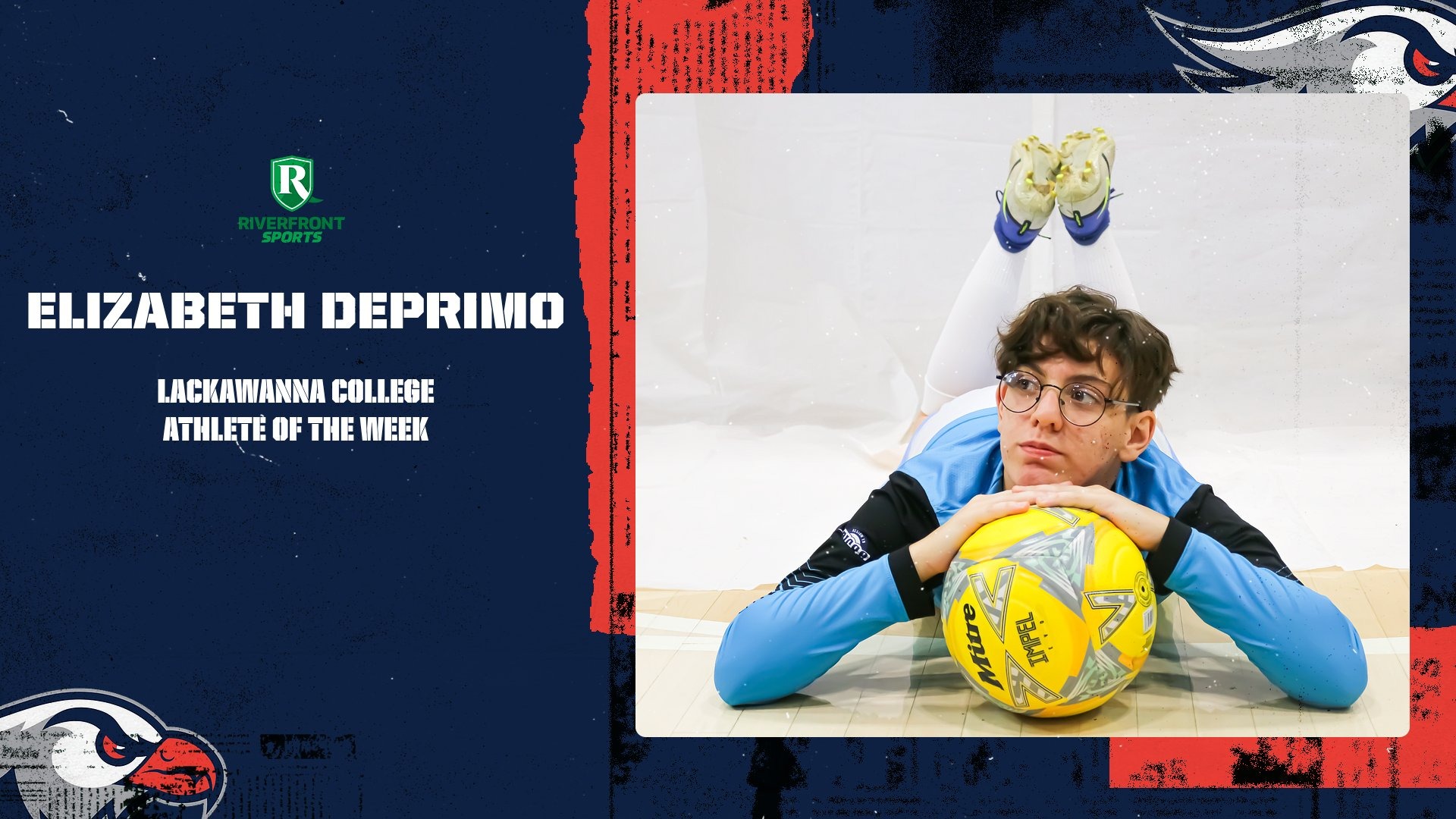 AOTW - Week 6 DePrimo Landscape 2025-2026