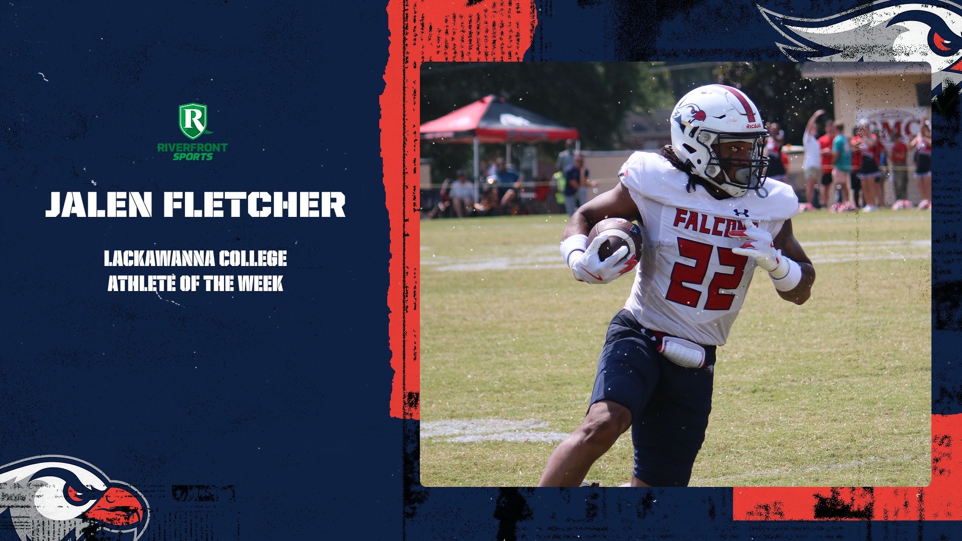 AOTW - Week 8 Fletcher Landscape 2025-2026