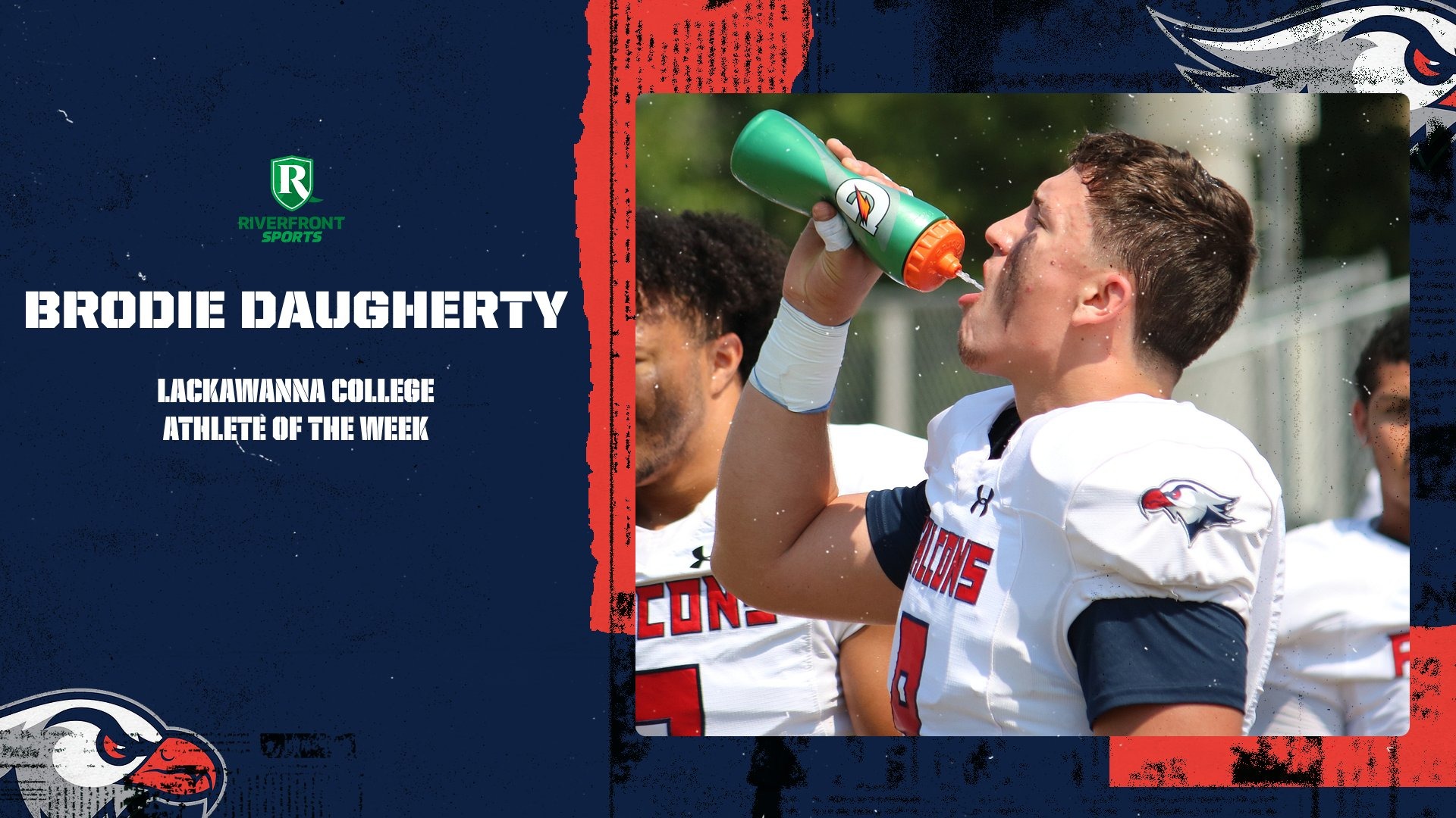 AOTW - Week 11 Daugherty Landscape 2025-2026