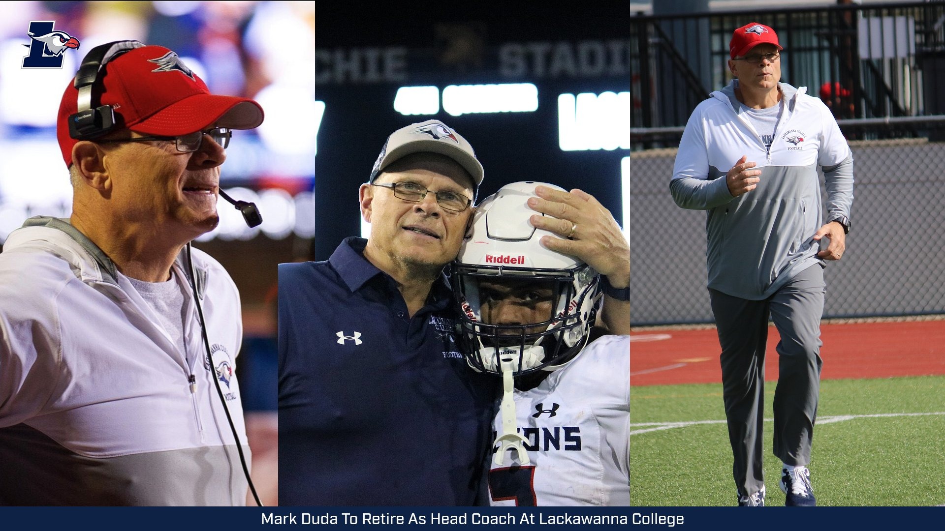 LC FB Duda Retirement 2025 Landscape