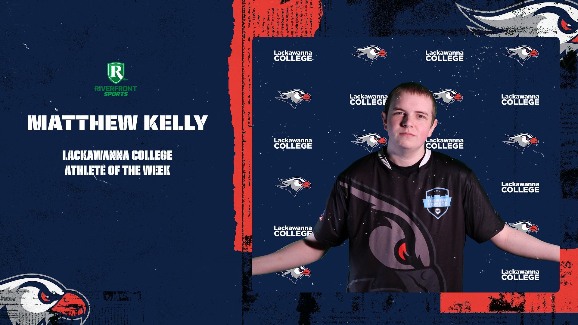  AOTW - Week 15 Kelly Landscape 2025-2026