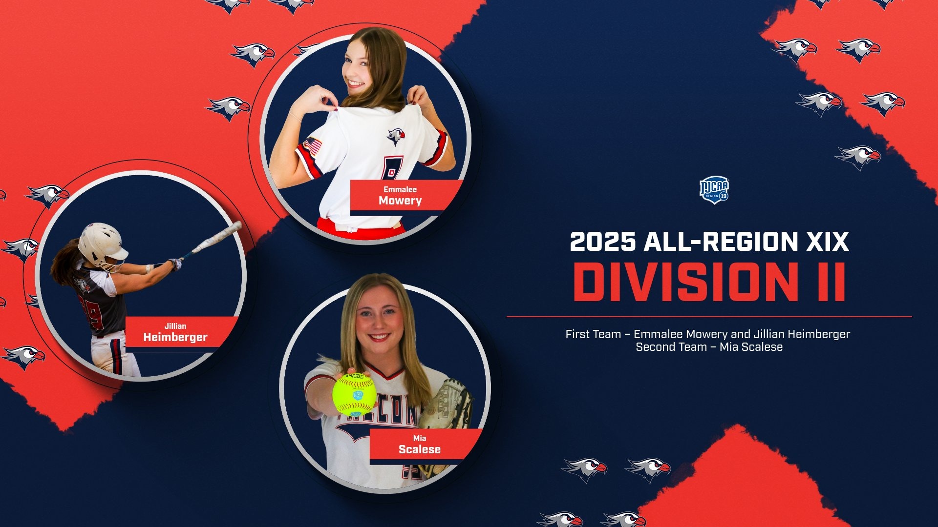 2025 LC SB All-Region Selections Landscape