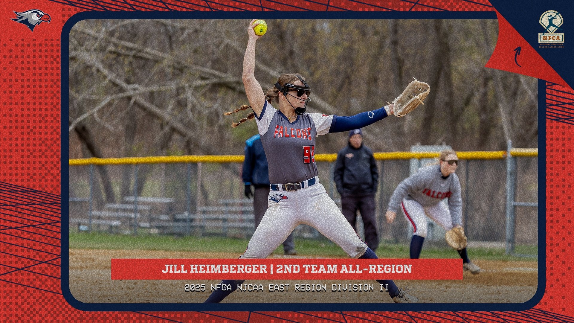 LC SB NFCA All-Region Heimberger 5-27-25 Landscape