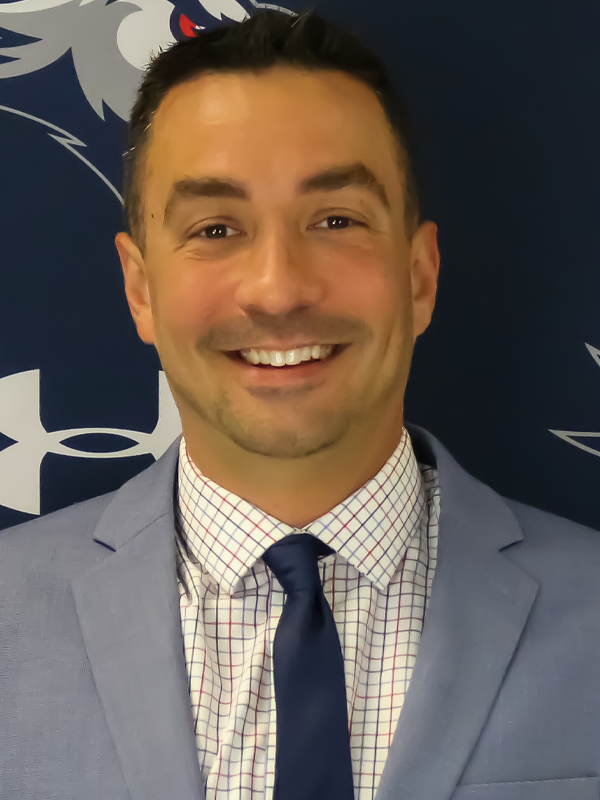 Josh Pardini Headshot 2025