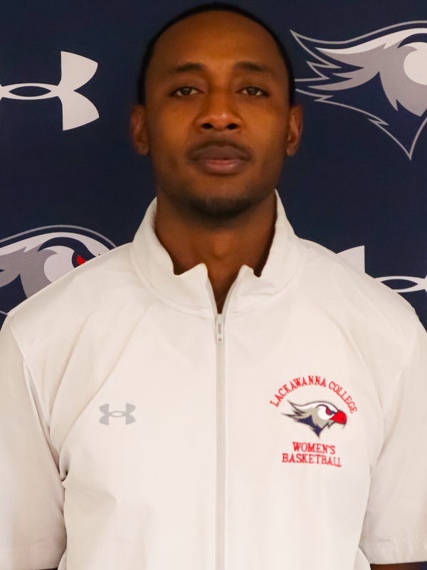 Darnell Ford Headshot July 2025