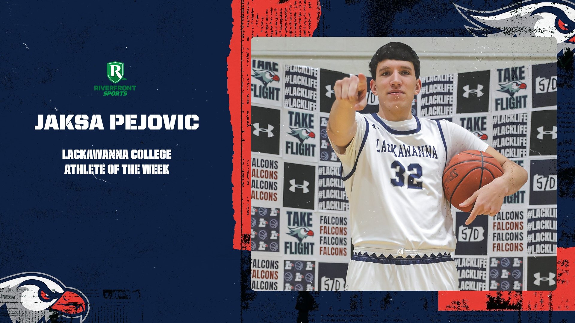 AOTW - Week 17 Pejovic Landscape 2025-2026