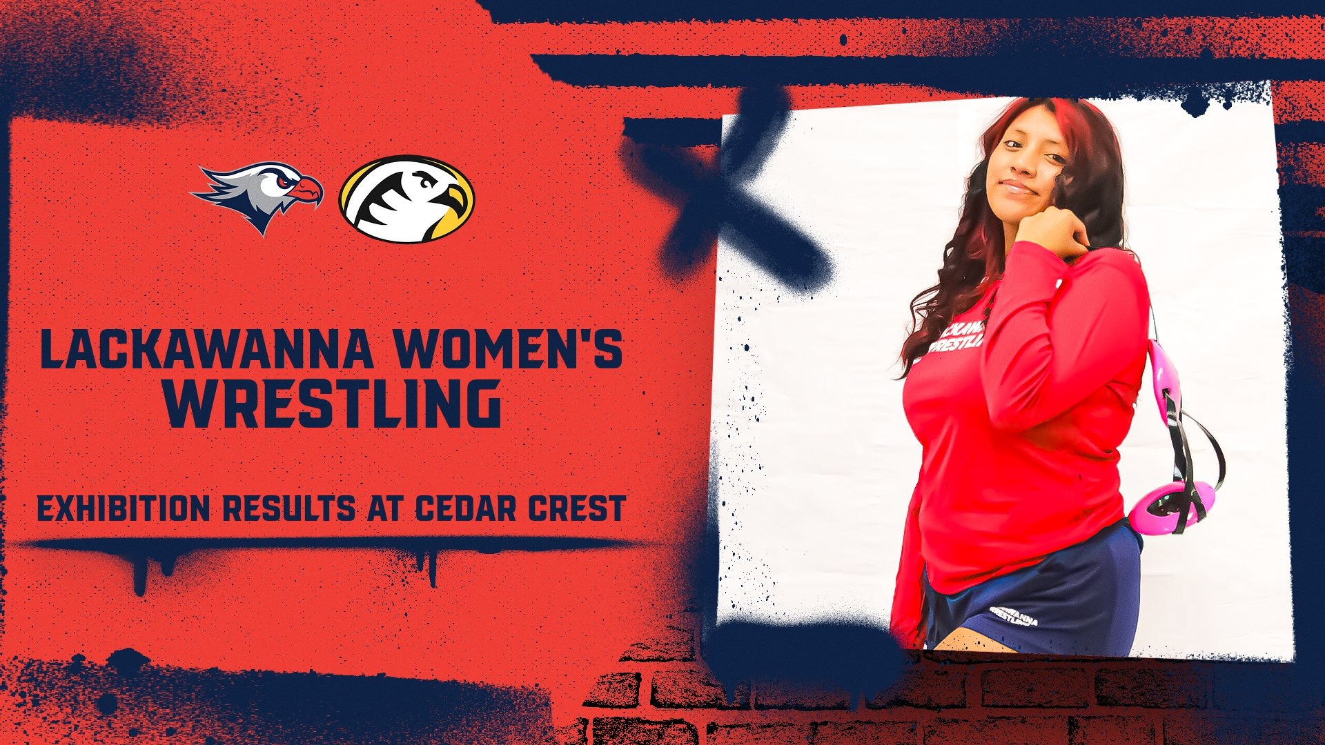 LC WWREST Results Graphic vs. Cedar Crest 1-20-26 Landscape