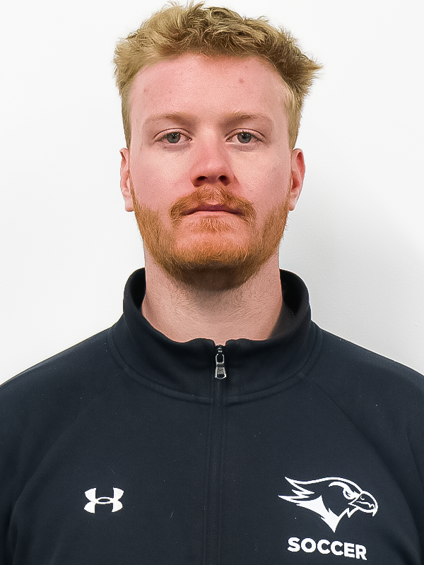 Assistant Men's Soccer Coach - Matthew Davies 2025