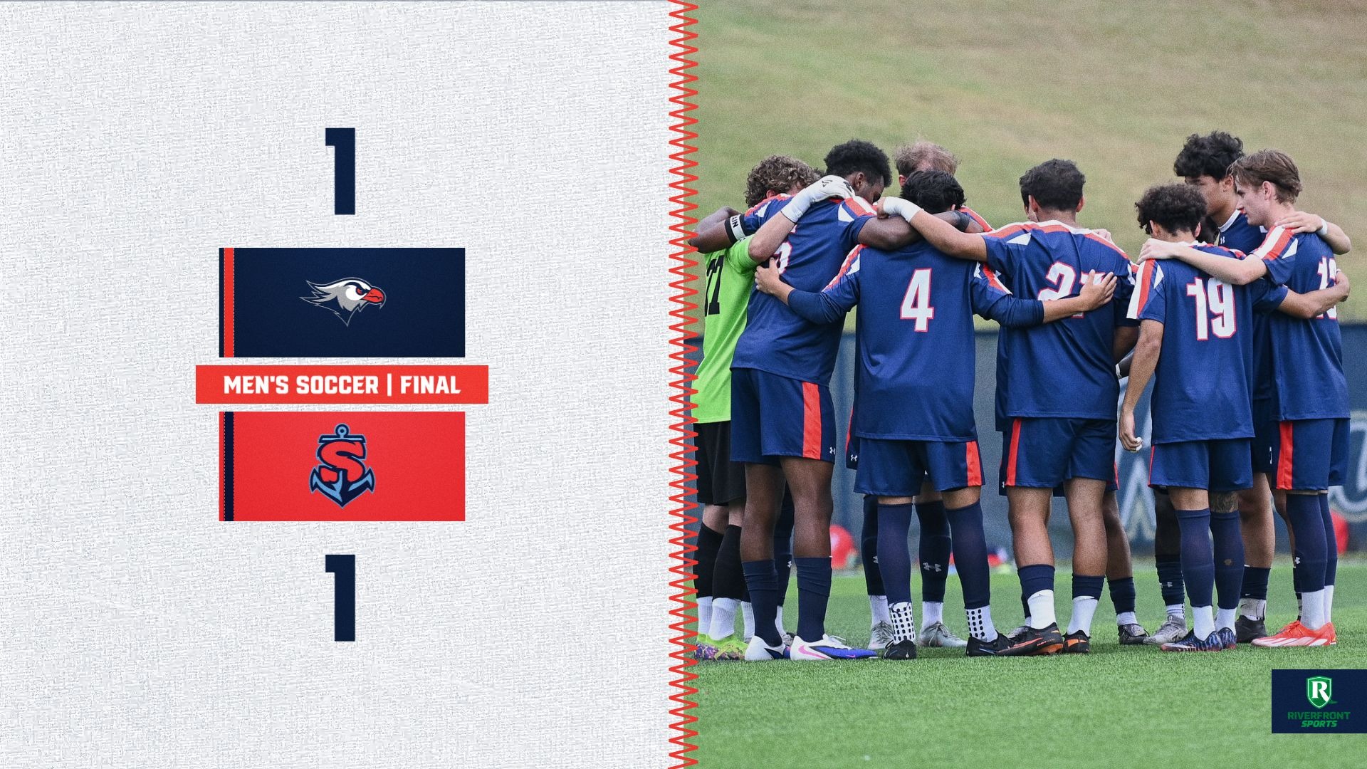 LC MSOC Final Score Graphic vs. Shippensburg 10-10-26 Landscape