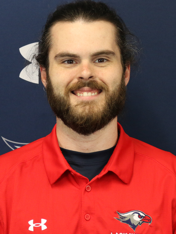 Head Athletic Trainer - Bobby Moyer Headshot 2026