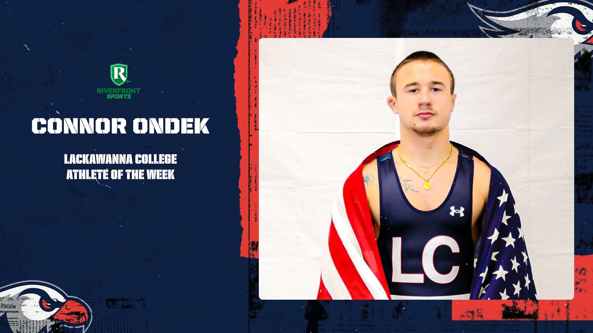 AOTW - Week 20 Ondek Landscape 2025-2026