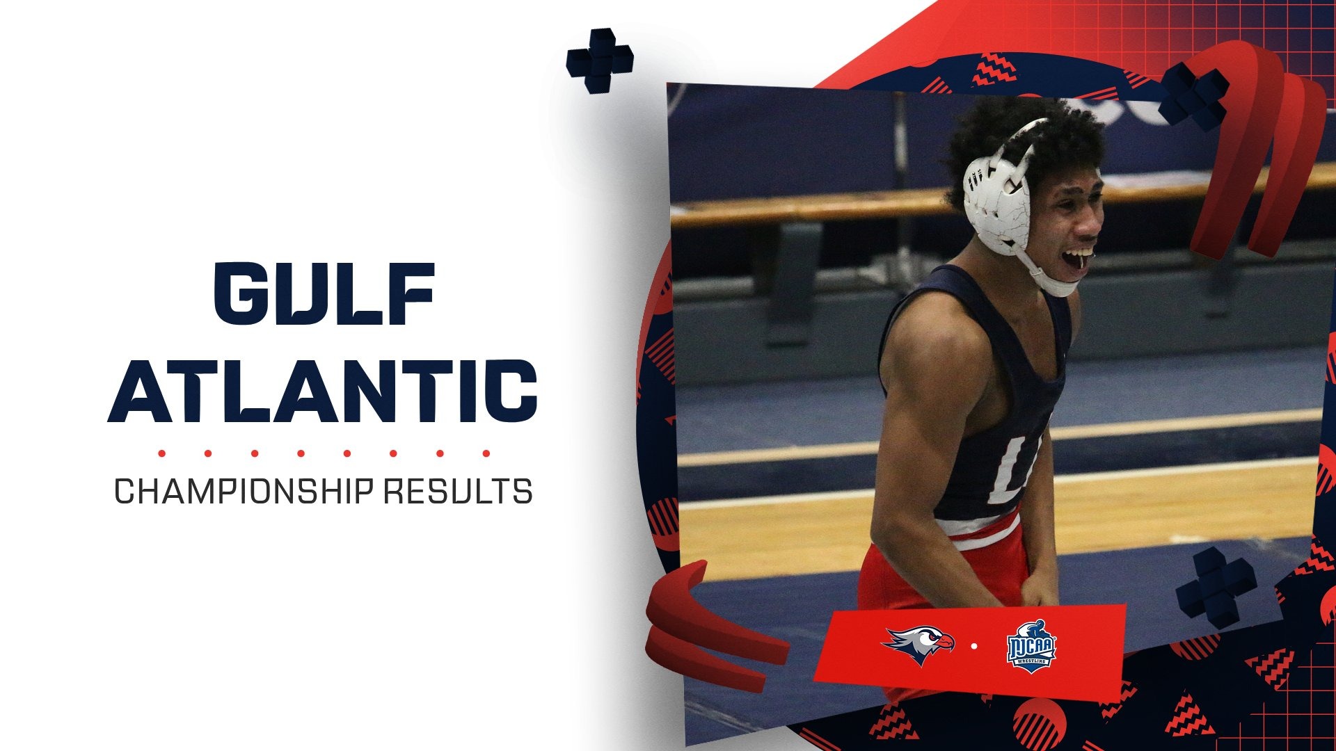 LC MWREST Final Score Graphic vs. Gulf Atlantic 2-14-26 Landscape