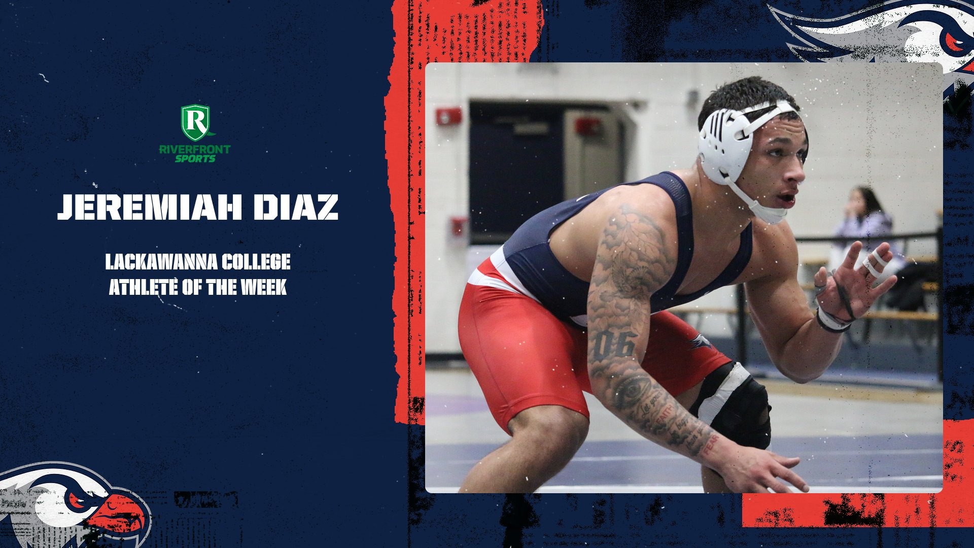 AOTW - Week 21 Diaz Landscape 2025-2026