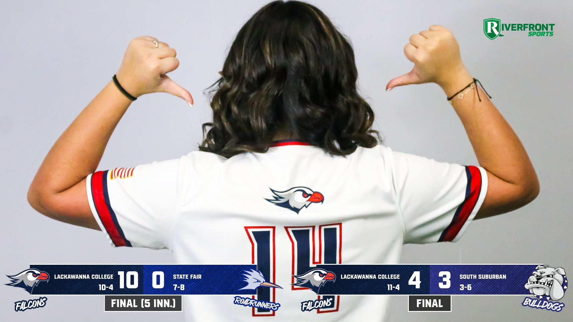 LC SB Final Score Graphic vs. State Fair CC and South Suburban 3-18-26 Landscape