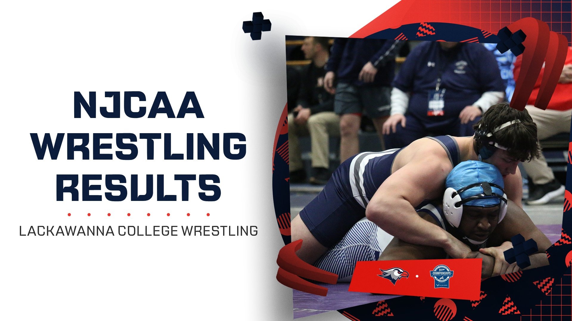 LC MWREST WWREST Final Score Graphic vs. NJCAA 3-6-26 Landscape