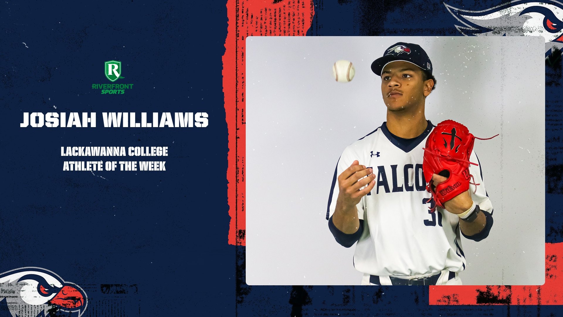 AOTW - Week 29 Williams Landscape 2025-2026