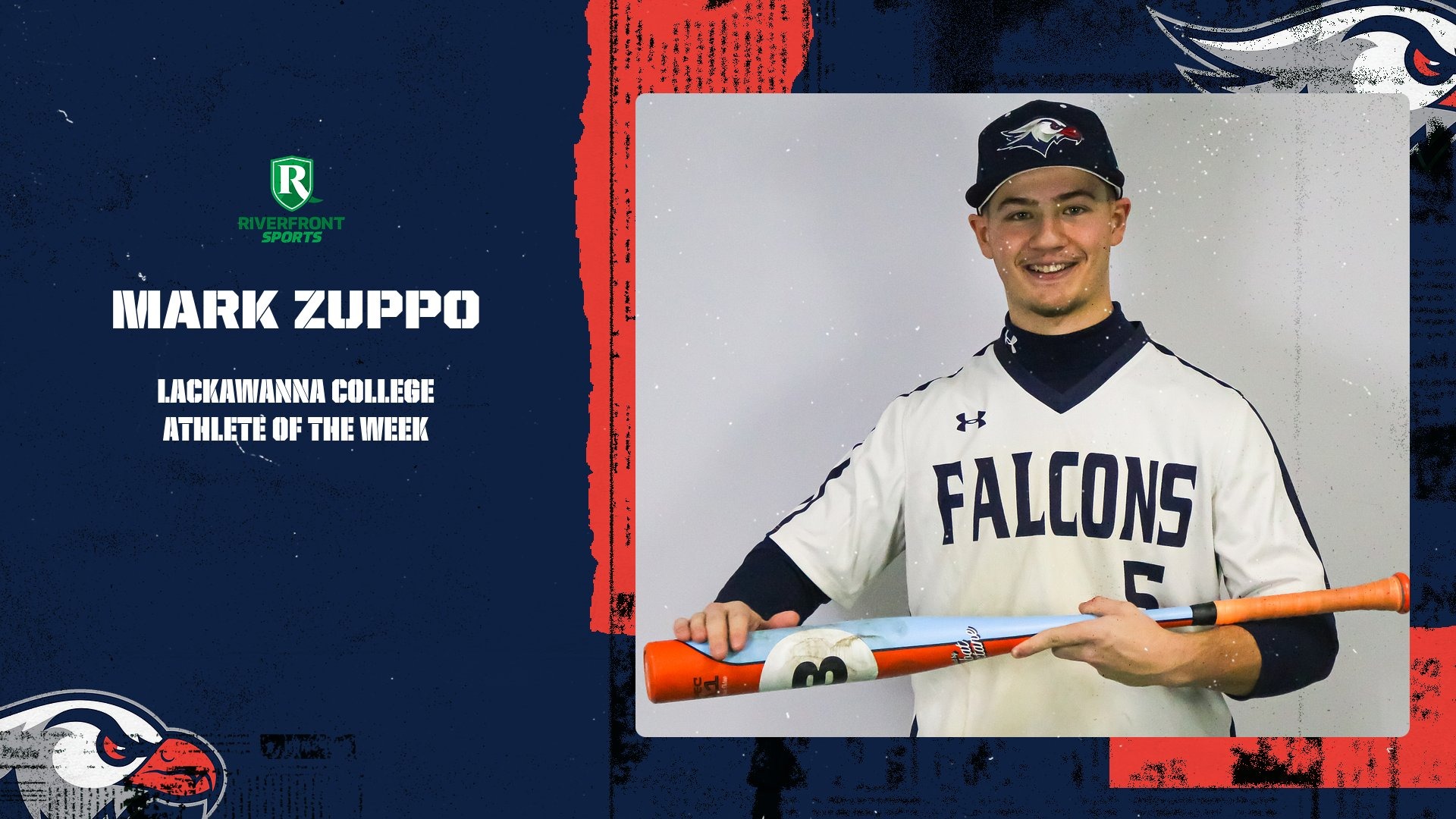 AOTW - Week 30 Zuppo Landscape 2025-2026