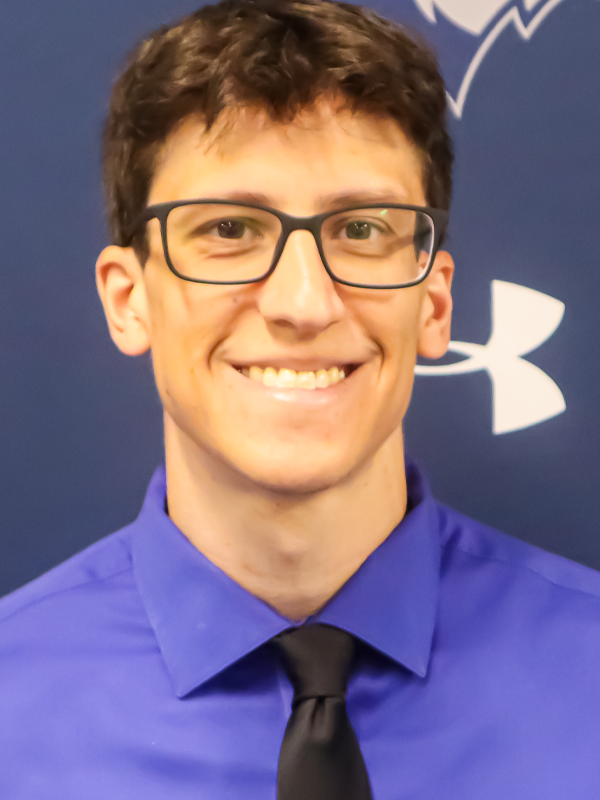 HC - Nick Liuzzo Headshot 2026